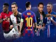 Messi dünyanın ən çox qazanan futbolçusudur